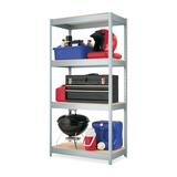 Hirsh 1000 Series 15835 Shelf Unit HID15835
