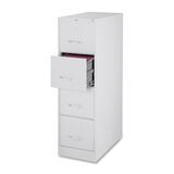 Hirsh 787686 Vertical File Cabinet HID787686