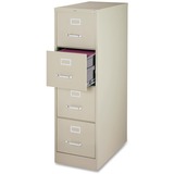 Hirsh 787695 Vertical File Cabinet HID787695