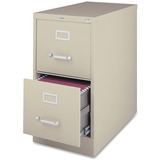 Hirsh 787664 Vertical File Cabinet HID787664
