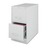 Hirsh 787666 Vertical File Cabinet HID787666