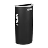 Ex-Cell Kaiser Kaleidoscope RC-KDHR Waste Receptacle - RCKDHRTBLX