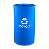 Ex-Cell Kaiser RC-33 Waste Receptacle - RC33RBL