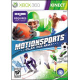 Ubisoft Motion Sports