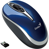 Genius, KYE Systems Corp 31030021108 Traveler 900 Mouse