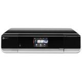 HP D410A Inkjet Multifunction Printer - Color - Photo Print - Desktop