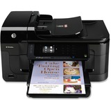 HP Officejet 6500 E710N Inkjet Multifunction Printer - Color - Photo Print - Desktop