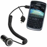 Griffin GC23057 Auto Adapter - 5 V DC