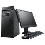 Lenovo ThinkCentre M75e 5041A1U Desktop Computer - 1 x Athlon II X2 B22 2.8GHz - Tower