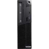 Lenovo ThinkCentre M75e 5042A7U Desktop Computer - 1 x Athlon II X4 640 3.00GHz - Small Form Factor