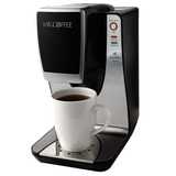 Mr. Coffee BVMC-KG1-001 Brewer - BVMCKG1