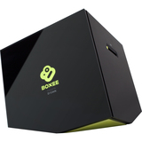 D-Link DSM-380 Network Audio/Video Player - Wi-Fi - Black DSM-380