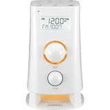Sangean K-200 Desktop Clock Radio