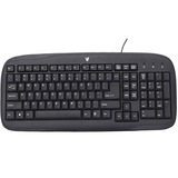 V7 10-Pack Standard Keyboard