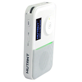 Mutant MIG-PIR Internet Radio