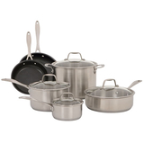 American Kitchen AK-110 Cookware Set