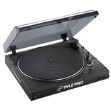 PylePro PLTTB2U Record Turntable