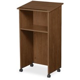 ABCO FLC 1824 Floor Lectern with Casters ABCFLC182411