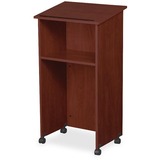 ABCO FLC 1824 Floor Lectern with Casters ABCFLC182499