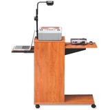 ABCO PS 1835 Projector Stand ABCPS1835XX