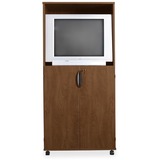 ABCO VPC 2432 A/V Equipment Cabinet ABCVPC243211