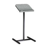 Bretford Height Adjustable Lectern BFDSPKR8503GR