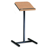 Bretford Height Adjustable Lectern BFDSPKR8503OK