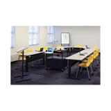 Bretford Training Table BRESPKRTP24G1GR