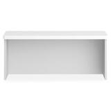 bbf Sector Vertical Storage Shelf BSH4359WH