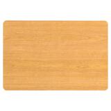 bbf Sector Rectangular Return BSH43RR30MC