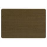 bbf Sector Rectangular Return BSH43RR30MR