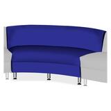 HPFI Accompany 5965MET-IF 60° Inside Facing Loveseat Sofa HPT5965METIF305