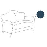HPFI Kimberly 6402 Loveseat Sofa HPT6402