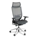 Eurotech Headrest for Nuvo EUTHRNUVBLU