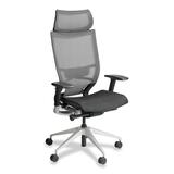 Eurotech Headrest for Nuvo EUTHRNUVCHR
