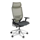 Eurotech Headrest for Nuvo EUTHRNUVGLD