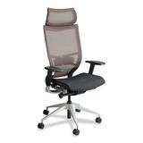 Eurotech Headrest for Nuvo EUTHRNUVRED
