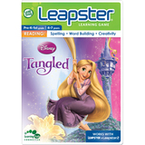 LEAPFROG ENTERPRISES  INC (DT) LeapFrog NEW! Leapster Learning Game: Disney Tangled