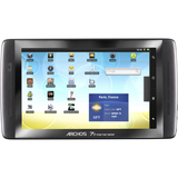 Archos 70 7" Tablet Computer - Cortex A8 1 GHz
