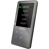 Archos 24 8 GB Flash Portable Media Player