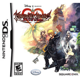 SQUARE ENIX KINGDOM HEARTS Re:coded