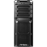 Antec DF-10 System Cabinet - Mid-tower - Steel