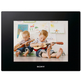 Sony DPF-D820 Digital Frame