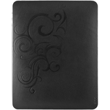 ZAGG LEATHERskins FGLSBLKFLZL63 Tablet PC Skin