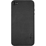 ZAGG LEATHERskins FGLSBLKZAGG73 Smartphone Skin