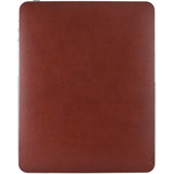 ZAGG LEATHERskins FGLSBRNFLZL73 Tablet PC Skin