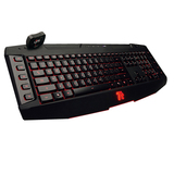 THERMALTAKE INC. Thermaltake CHALLENGER Pro Keyboard