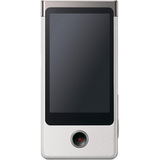 Sony bloggie MHS-TS20 Digital Camcorder - 3" - Touchscreen LCD - CMOS - Full HD - Silver MHSTS20K