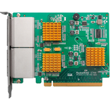 HighPoint RocketRAID 2744 SAS RAID Controller - Serial ATA/600, Serial Attached SCSI - PCI Express 2.0 x16 - Plug-in Card