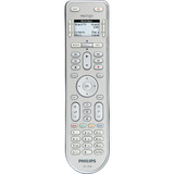 SRU6006/27 - Philips Prestigo SRU6006 Universal Remote Control
